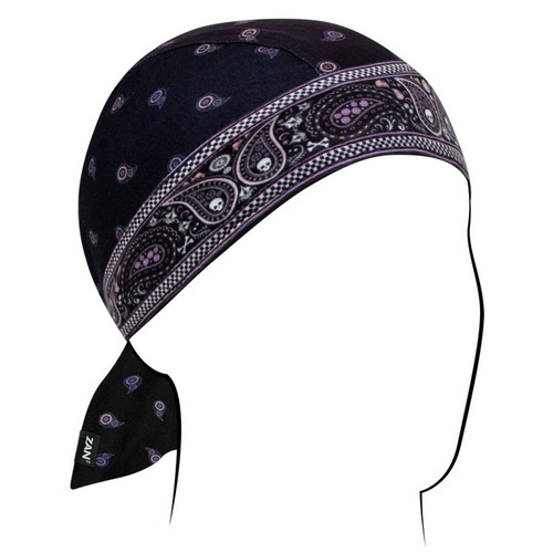 Zan Headgear Sportflex Flydanna Headwrap