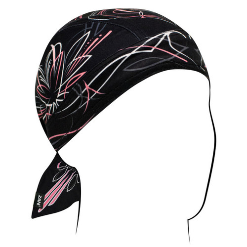 Zan Headgear Sportflex Flydanna Headwrap