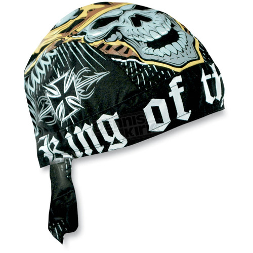 Zan Headgear Road Hog Flydanna Headwrap