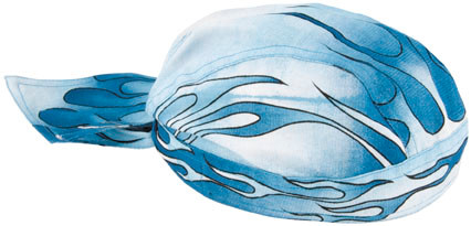 Zan Headgear Road Hog Flydanna Headwrap