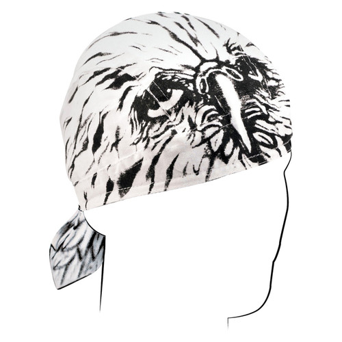 Zan Headgear Road Hog Flydanna Headwrap