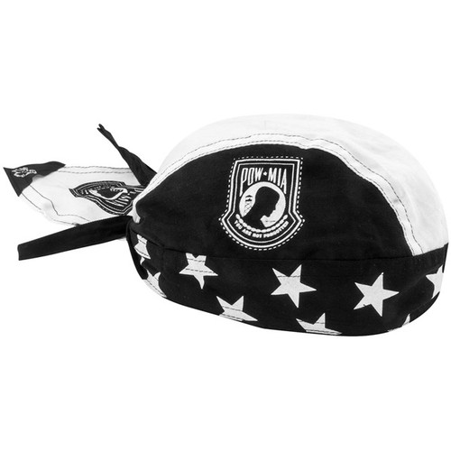 Zan Headgear Road Hog Flydanna Headwrap