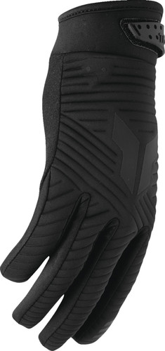 Thor Launchmode CW Mens MX Offroad Gloves
