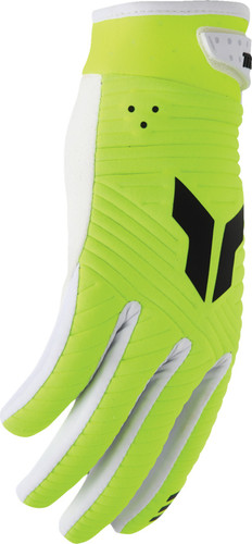 Thor Launchmode CW Mens MX Offroad Gloves