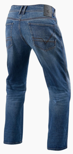 Rev'It Philly 3 LF Mens Motorcycle Riding Jeans