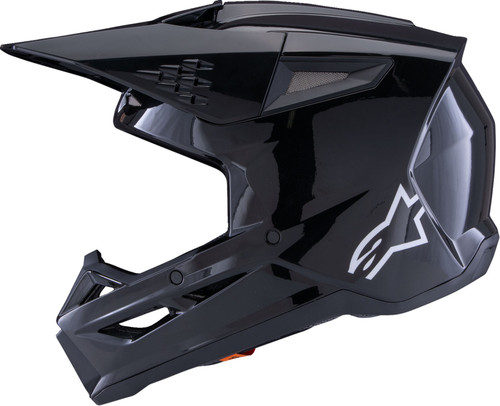 Alpinestars SM3 Solid MX Offroad Helmet