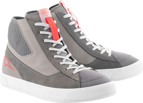 Alpinestars Stated Mens Motorcycle Riding Shoes