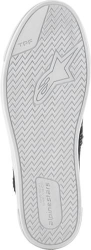 Alpinestars Stated Mens Motorcycle Riding Shoes