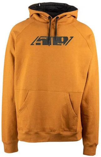 509 Legacy Mens Pullover Hoody