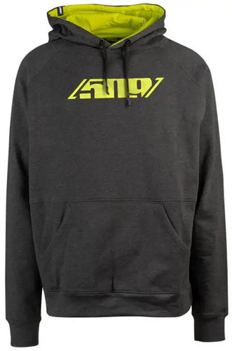 509 Legacy Mens Pullover Hoody