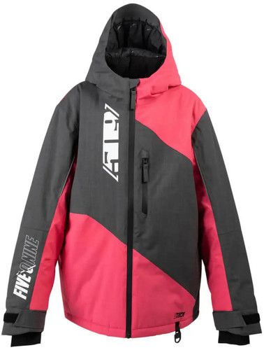 509 Rocco Youth Snowmobile Jacket