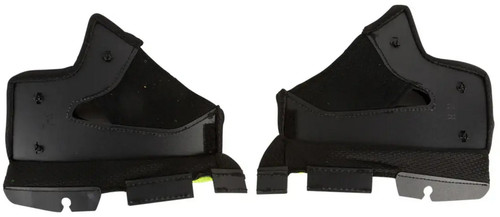 509 Delta V & Mach V Helmet Cheek Pads