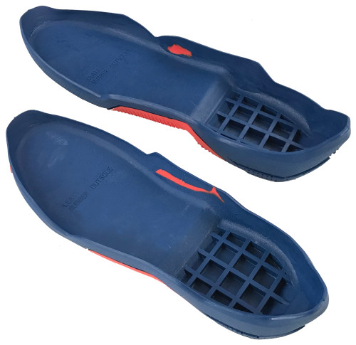 Leatt Bottom Soles for 4.5 & 5.5 Boots