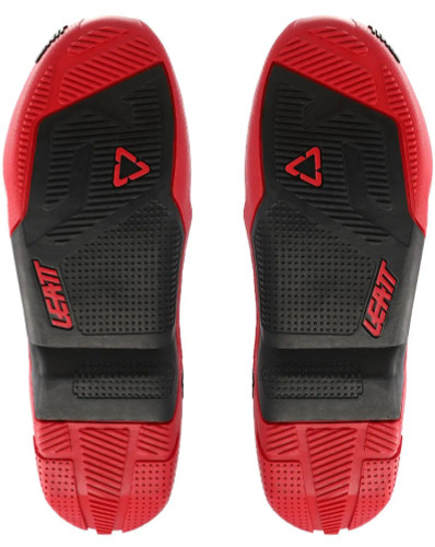 Leatt Bottom Soles for 4.5 & 5.5 Boots