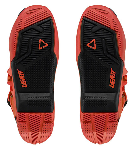 Leatt Bottom Soles for 4.5 & 5.5 Boots