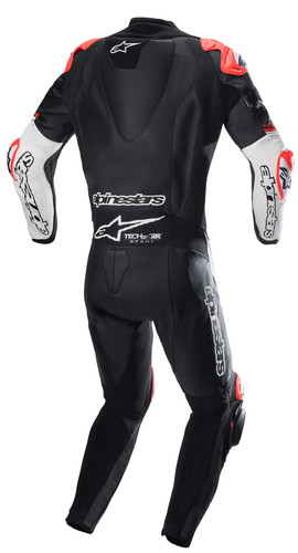 Alpinestars GP Tech V4 Mens Motorcycle 1-Pc Suit