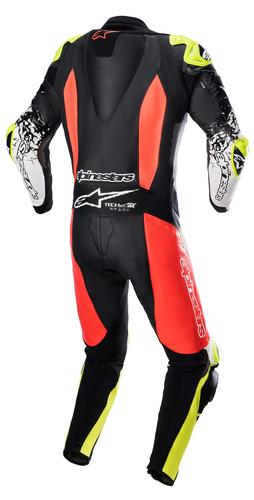 Alpinestars GP Tech V4 Mens Motorcycle 1-Pc Suit