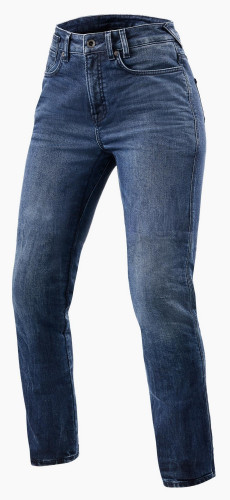 Rev'It Victoria 2 SF Womens Motorcycle Riding Jeans