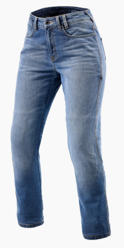 Rev'It Victoria 2 SF Womens Motorcycle Riding Jeans