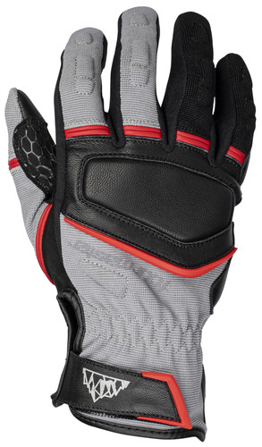 Tourmaster Select Mens Textile Motorcycle Gloves