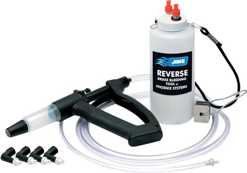 Jims Reverse Brake Bleeder Tool (738)