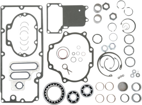 Jims 6-Speed Transmission Rebuild Kit (1056)
