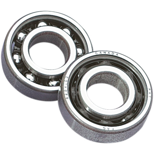 Jims Transmission Trap Door Bearings | 2 Pack (8998K)