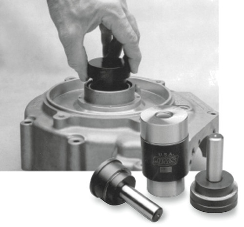 Jims Timken Bearing Race Installation Tool (2246)
