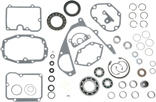 Jims 5-Speed Transmission Rebuild Kit (1020)