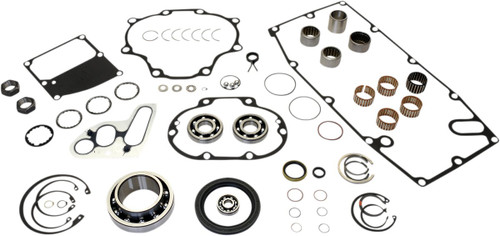 Jims 6-Speed Transmission Rebuild Kit (1063)