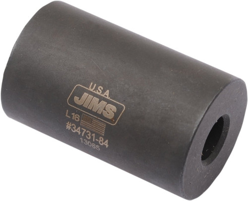 Jims Shoulderless Valve Guide Installer Tool (34731-84)