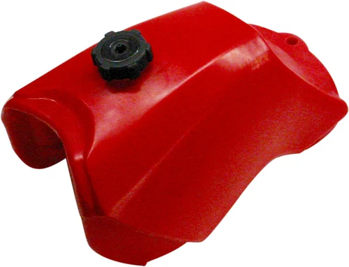 IMS Large Capacity Gas/Fuel Tank | Red | 3.3 Gallon (122222-R1)