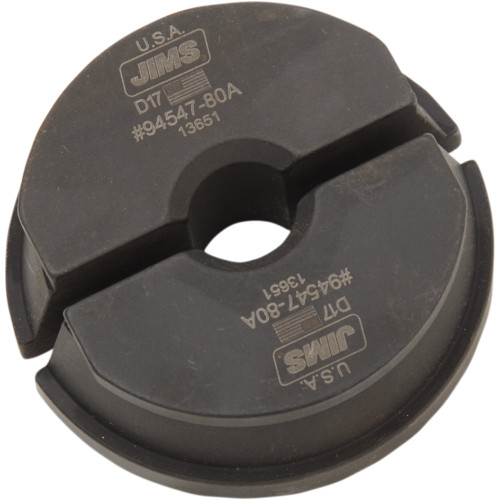 Jims Sprocket Shaft Bearing Race Tool (94547-80A)