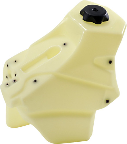 IMS Large Capacity Gas/Fuel Tank | Natural | 3.0 Gallon (113342-N2)