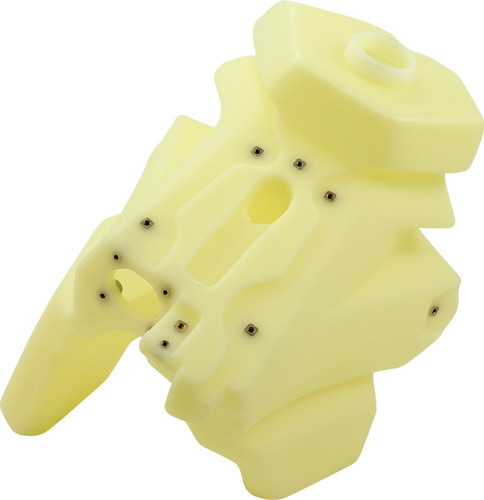 IMS Large Capacity Gas/Fuel Tank | Natural | 2.9 Gallon (118804-N2)