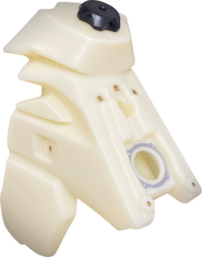 IMS Large Capacity Gas/Fuel Tank | Natural | 2.8 Gallon (112442-N2)