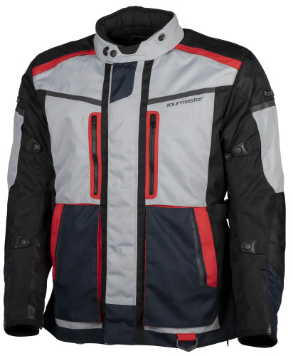 Tourmaster Transition Mens Textile Motorcycle Jacket
