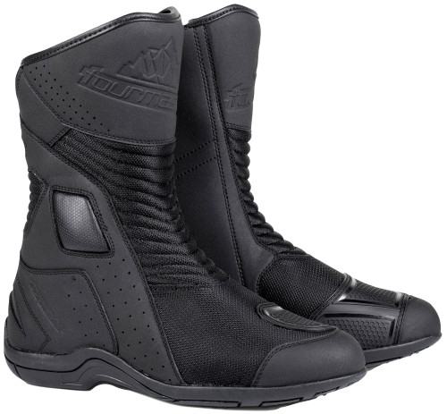 Tourmaster Solution Air V2 Mens Motorcycle Boots
