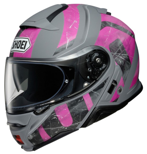 Shoei Neotec II Jaunt Motorcycle Helmet