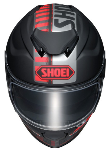 Shoei GT-Air II Tesseract Motorcycle Helmet
