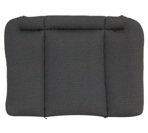 Shoei X-Fourteen|X-14 Center Pad Rear | Type-I