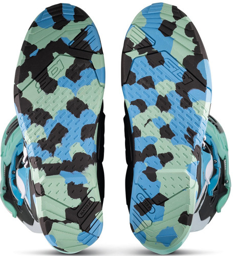 Sidi Crossair X Mens MX Offroad Boots