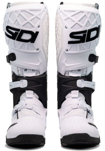 Sidi Crossair X Mens MX Offroad Boots