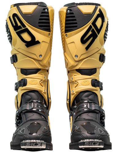 Sidi Crossfire 3 TA Mens MX Offroad Boots