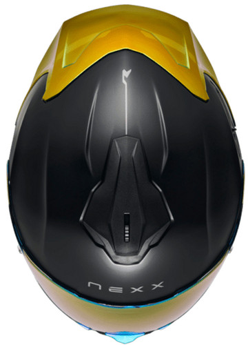 Nexx Y.100R Supersonic Motorcycle Helmet