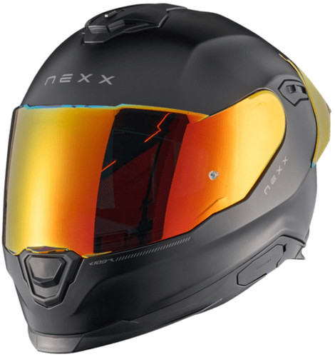 Nexx Y.100R Supersonic Motorcycle Helmet