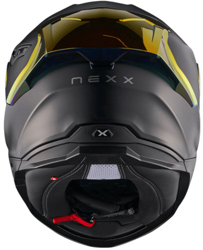 Nexx Y.100R Supersonic Motorcycle Helmet