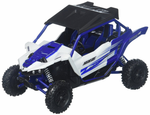 NewRay 1:18 Scale Toy Yamaha YXZ 1000R UTV