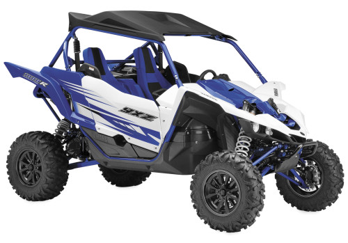 NewRay 1:18 Scale Toy Yamaha YXZ 1000R UTV