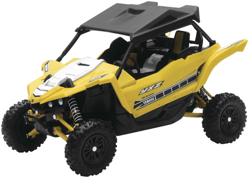 NewRay 1:18 Scale Toy Yamaha YXZ 1000R UTV